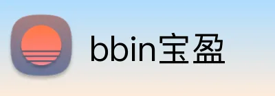 bbin宝盈 Logo